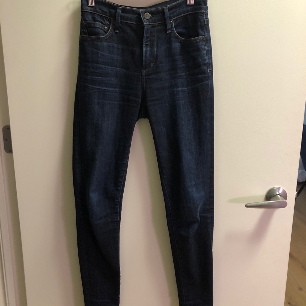 Citizens of Humanity jeans
